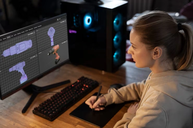 GameMaker Studio Game Development