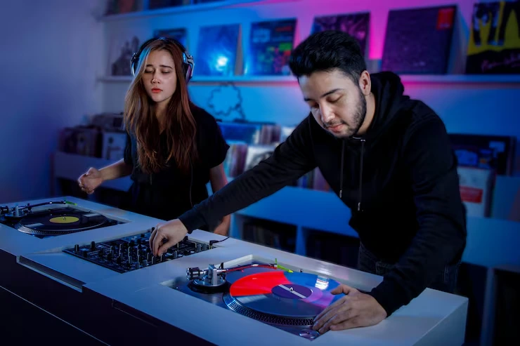 High-End Game Development Services