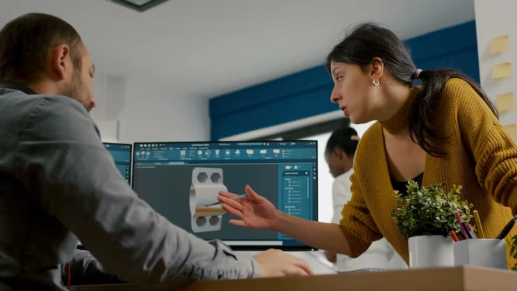 High-End Game Development Services