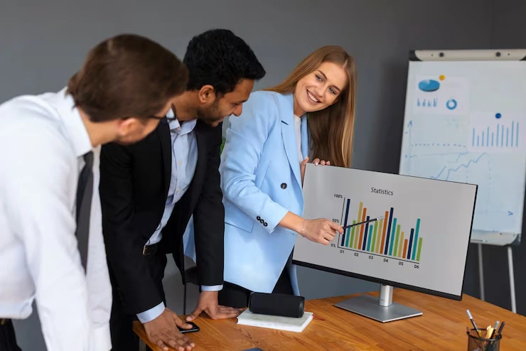 Industry Statistics That Matter