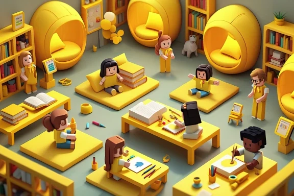 Overcoming Limited Visual References