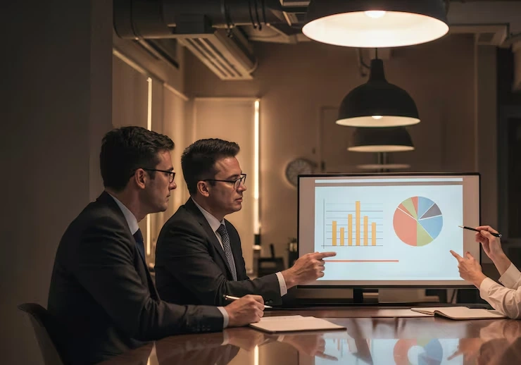 Predictive Player Analytics