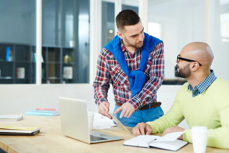 AI-Based Game Development Services