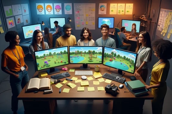 The “Meadow Muffin” Moment