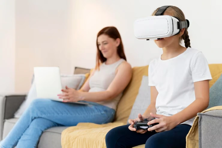 Cloud Gaming Development Services in North Carolina