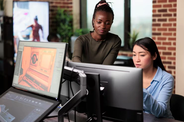 AR-Enabled Game Development