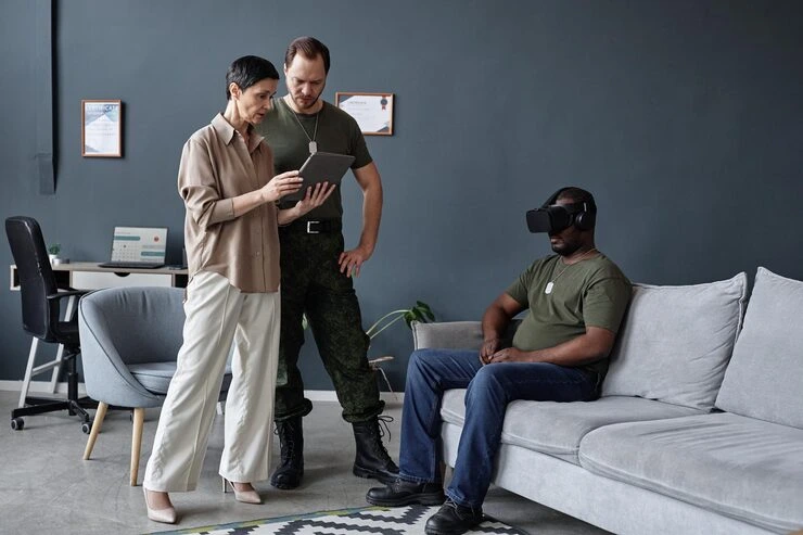 AR Game UX And UI Design For High Retention