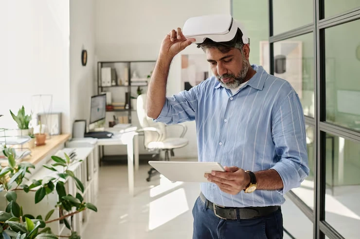 AR VR Game Development Services In Pennsylvania