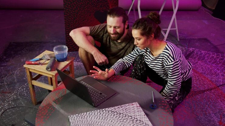 Action RPG Games Development Agency