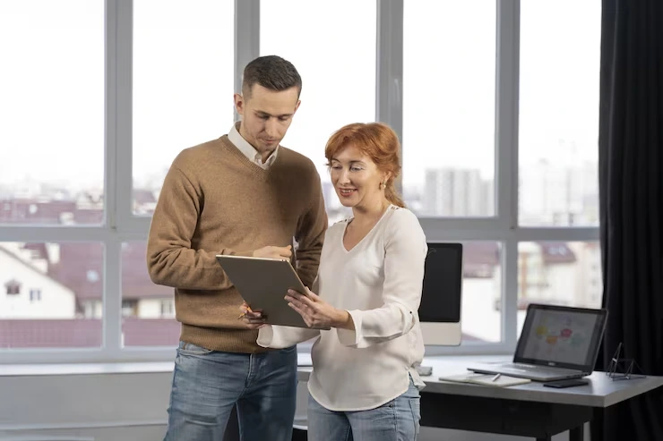 Asset Management and Loading Systems