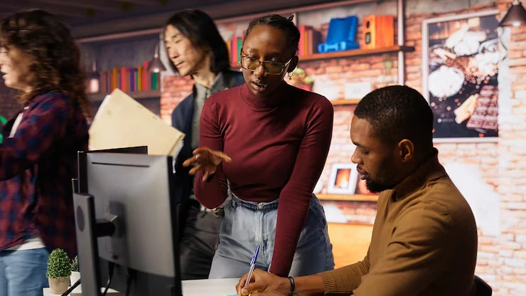 Blockchain Game Development Services in Michigan