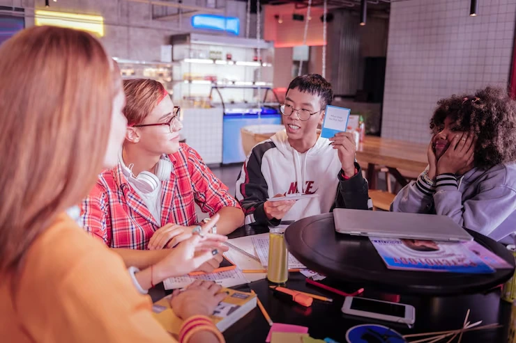 Blockchain Game Development Services in New York