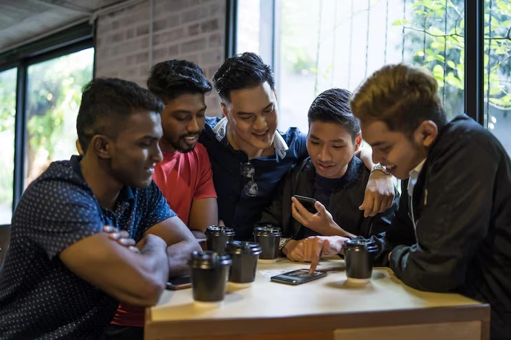 Blockchain Game Development Services in Michigan