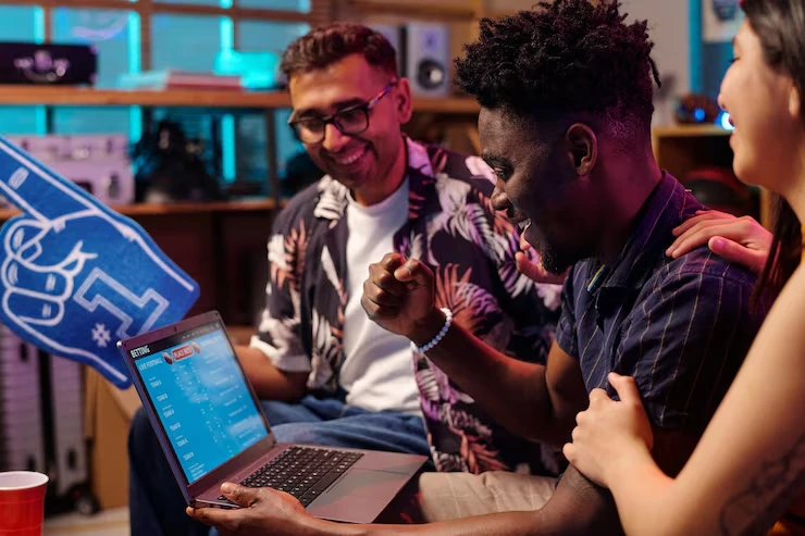 Blockchain Game Testing & Quality Assurance