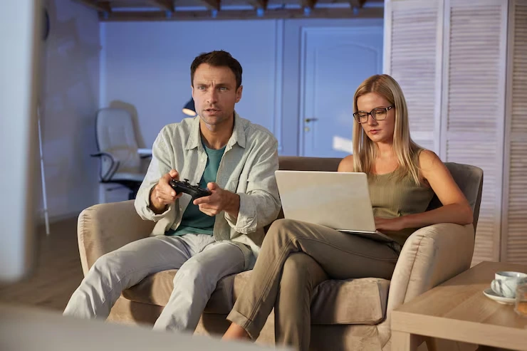 Cloud Gaming Development Services in California