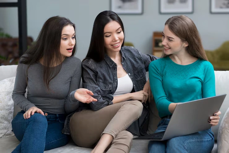 Cloud Gaming Development Services in Ohio