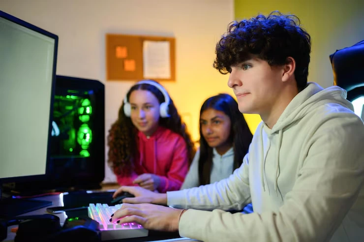 Cloud Gaming Development Services in Pennsylvania