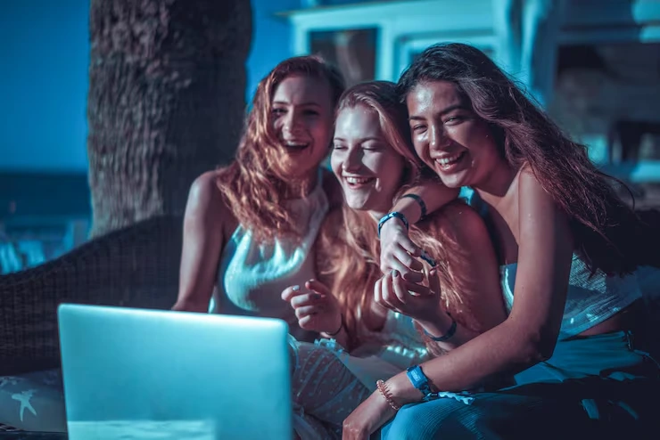 Cloud Gaming Platform Development