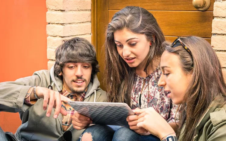 Cloud Storage & Game Asset Management