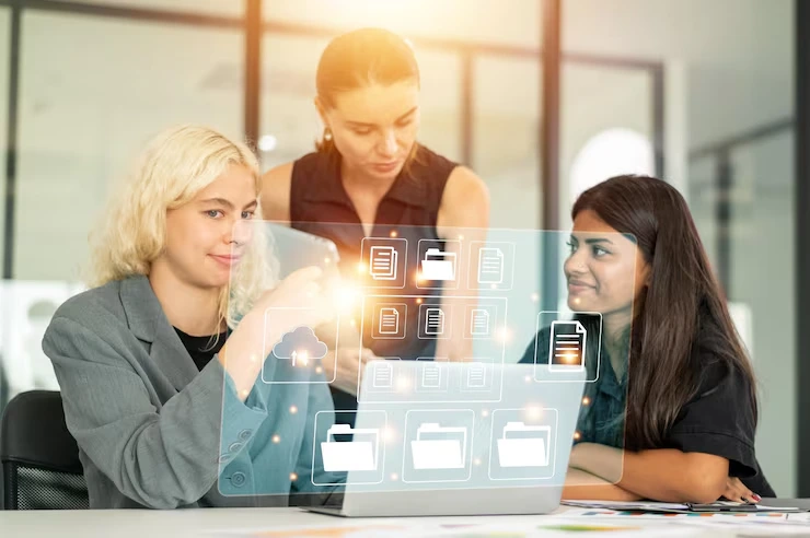 Cloud Gaming Development Services in Texas