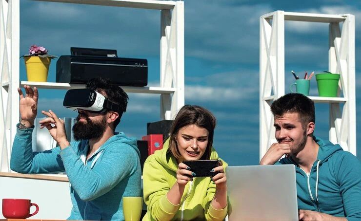 Action RPG Games Development Agency