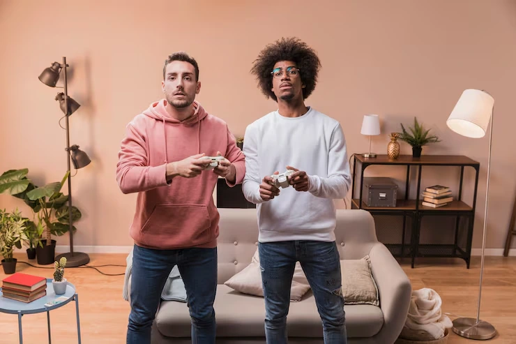 Unity & Unreal Engine Development Services in Pennsylvania