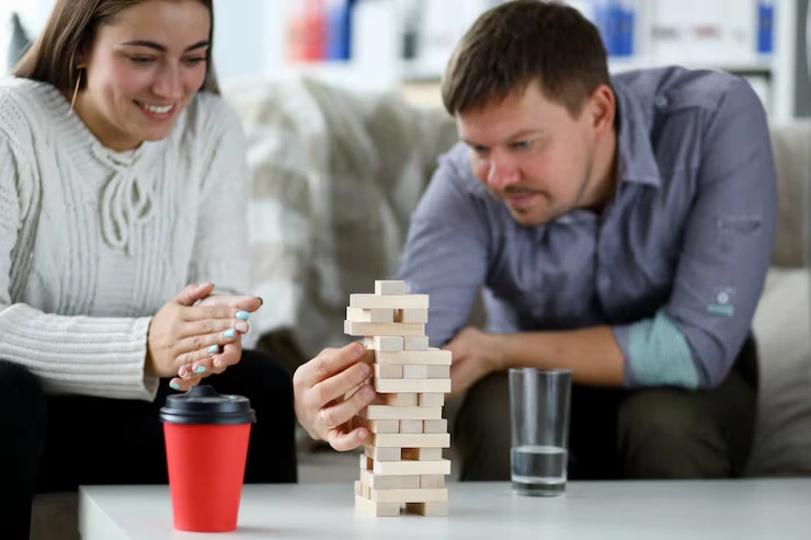 Blockchain Game Development Services in Illinois