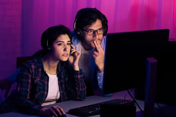 Cloud Gaming Development Services in Georgia