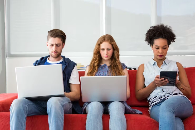 Cloud Gaming Development Services in Illinois