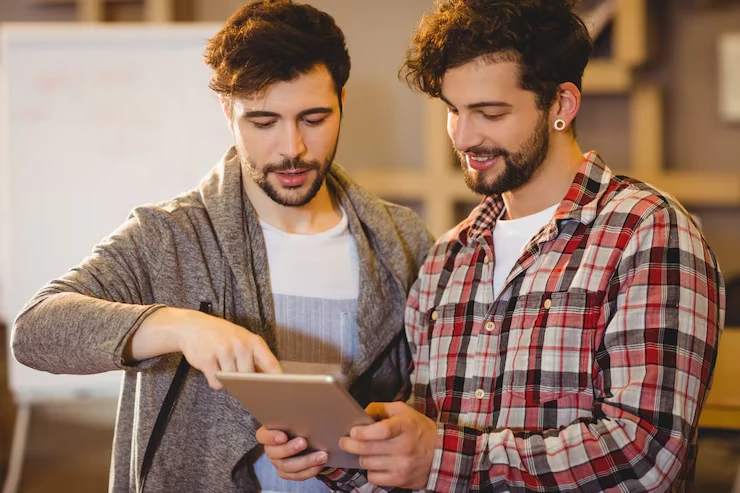 Full-Cycle Mobile Game Development