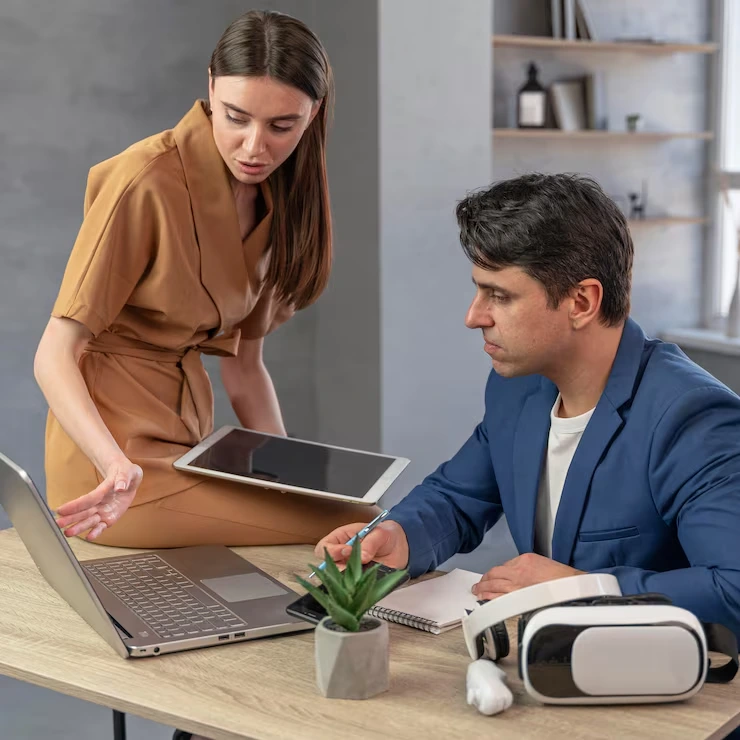 Unity & Unreal Engine Development Services in Florida