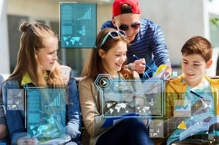 Game Analytics and Player Data Insights