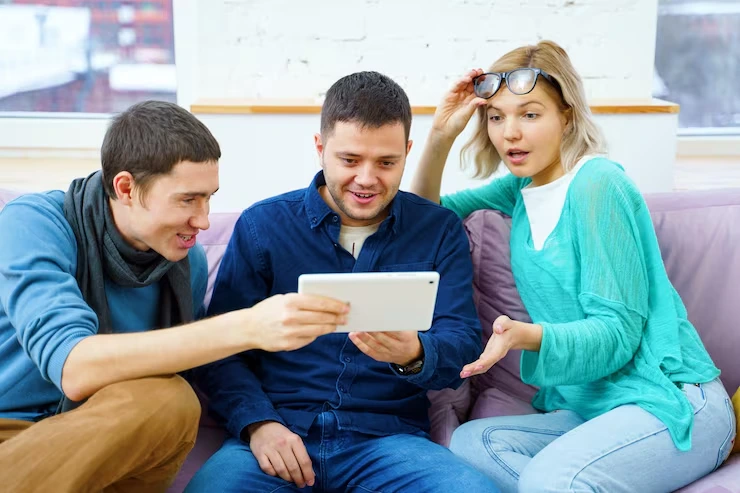 Game Analytics and Player Engagement Tools