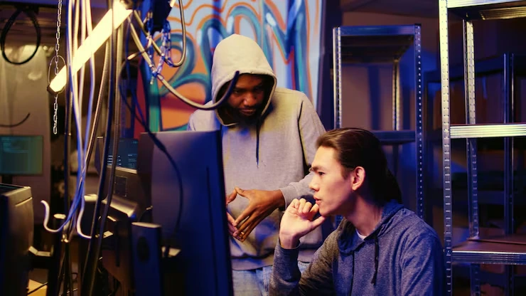 Unity & Unreal Engine Development Services in Georgia