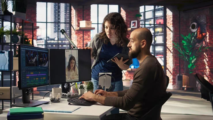 Game Monetization & Analytics Setup