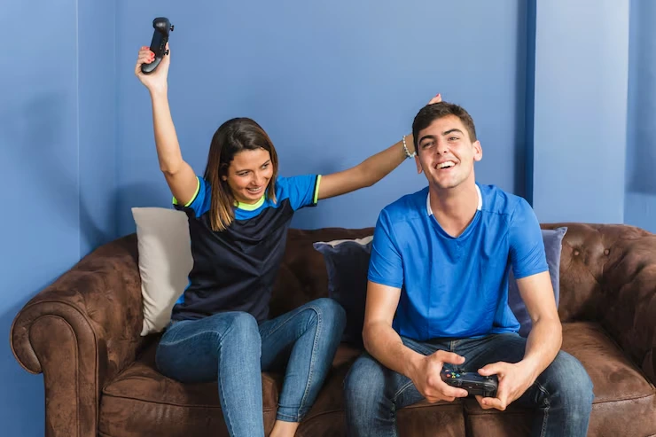 Game Streaming Solutions