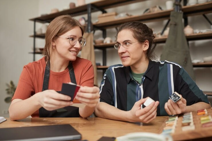 Unity & Unreal Engine Development Services in Michigan