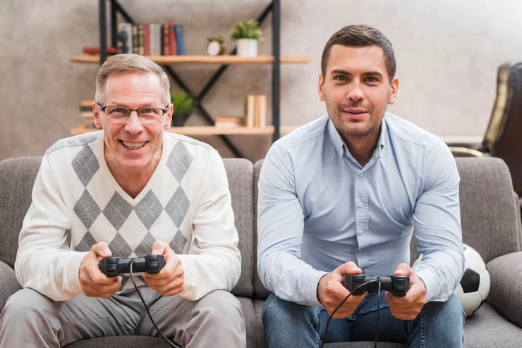 Mobile Game Development Services in Georgia