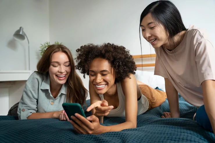 Blockchain Game Development Services in Georgia