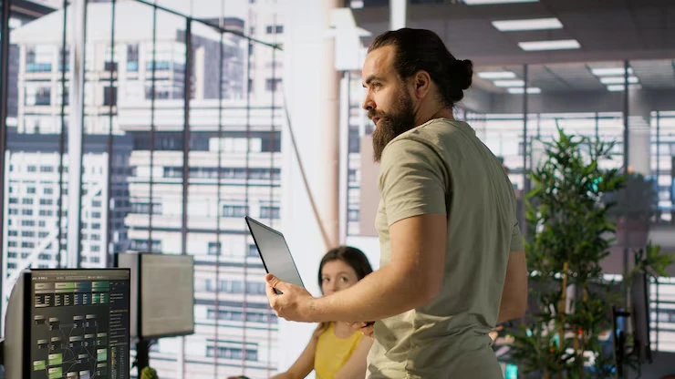 Multiplayer Architecture and Netcode Integration