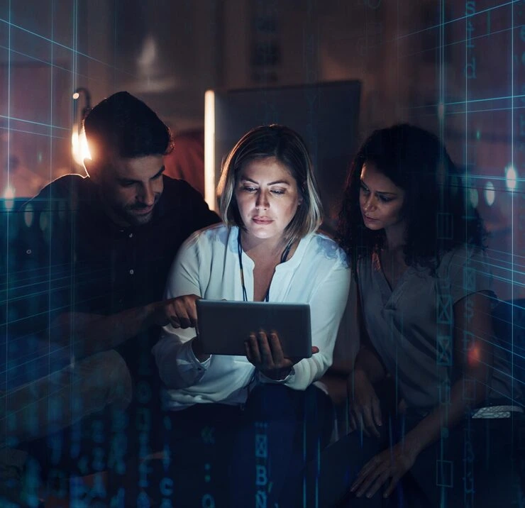 Multiplayer Cloud Solutions