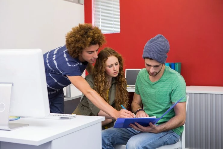 Multiplayer Infrastructure & Session Management