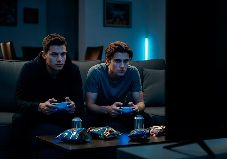 AR/VR Game Development Services In Texas