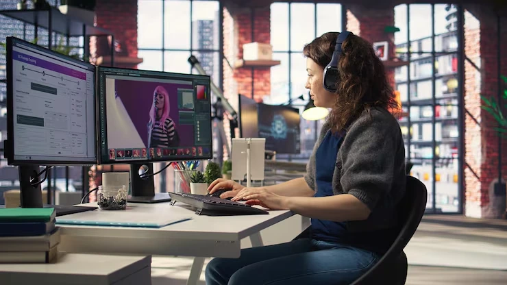 Action RPG Games Development Agency