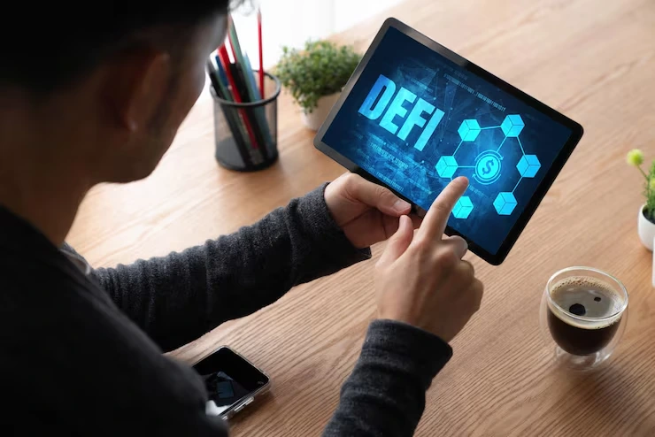 NFT Integration & Asset Tokenization