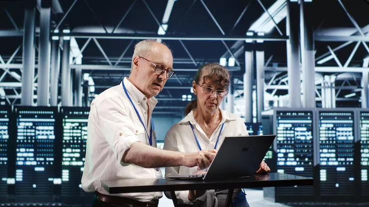 Network Load Balancing and Latency Optimization