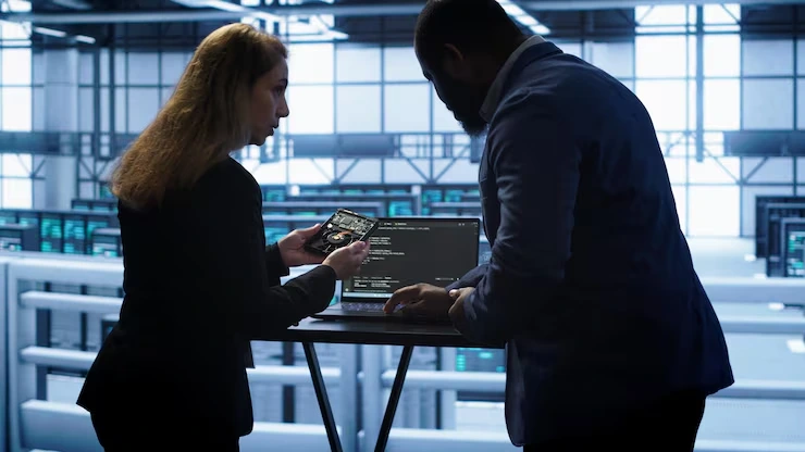 Blockchain Game Development Services in Illinois