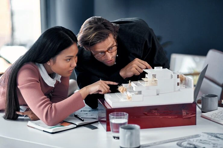 Roblox Game Design & Prototyping