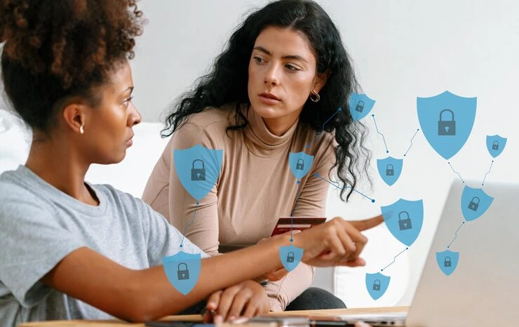 Security & Data Protection