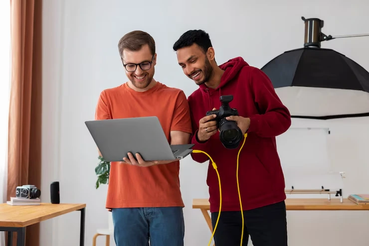 Unity Development for Cross-Platform Games